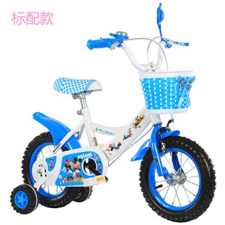 4 years boy cycle