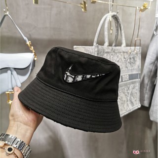 nike dior bucket hat