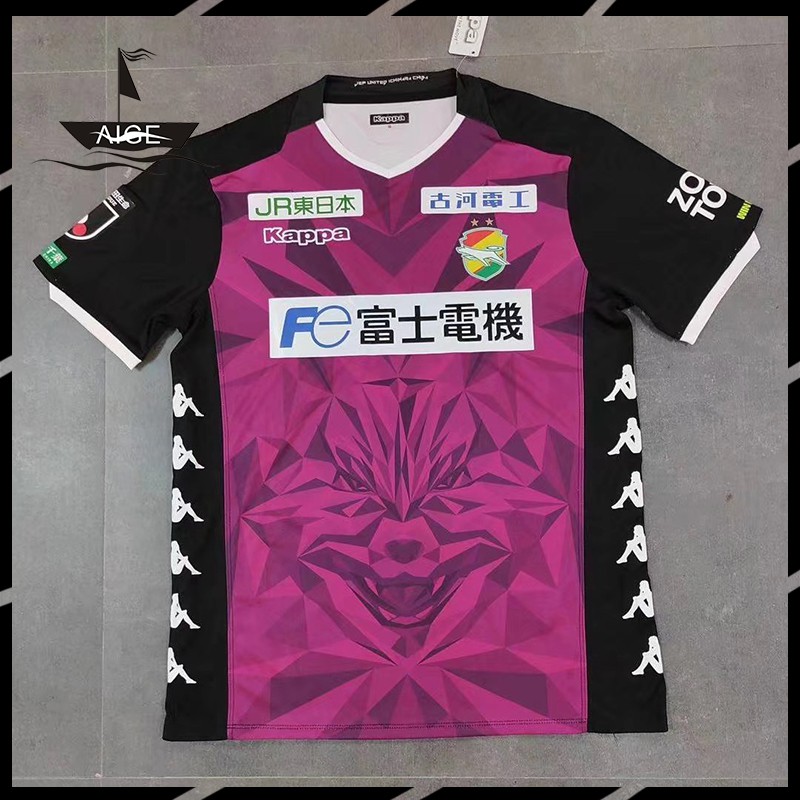 j league jersey 2020