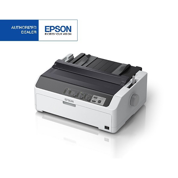 Epson lq-590 manual pdf