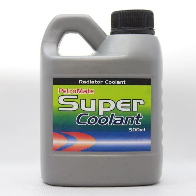 PETRON PETROMATE SUPER COOLANT 0.5L Shopee Malaysia
