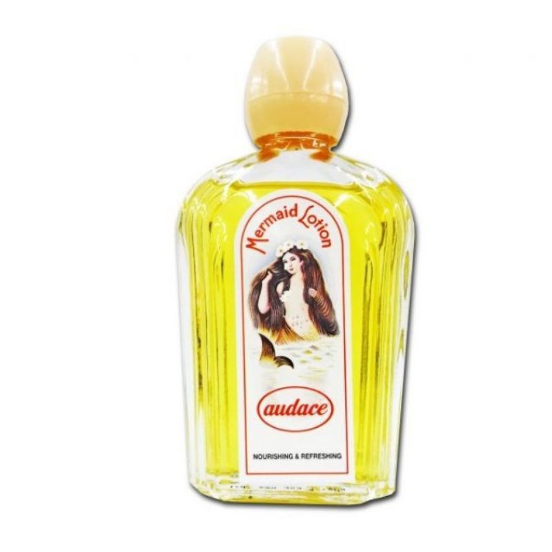 perfume duyung Singapura