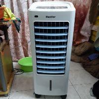 heztier air cooler