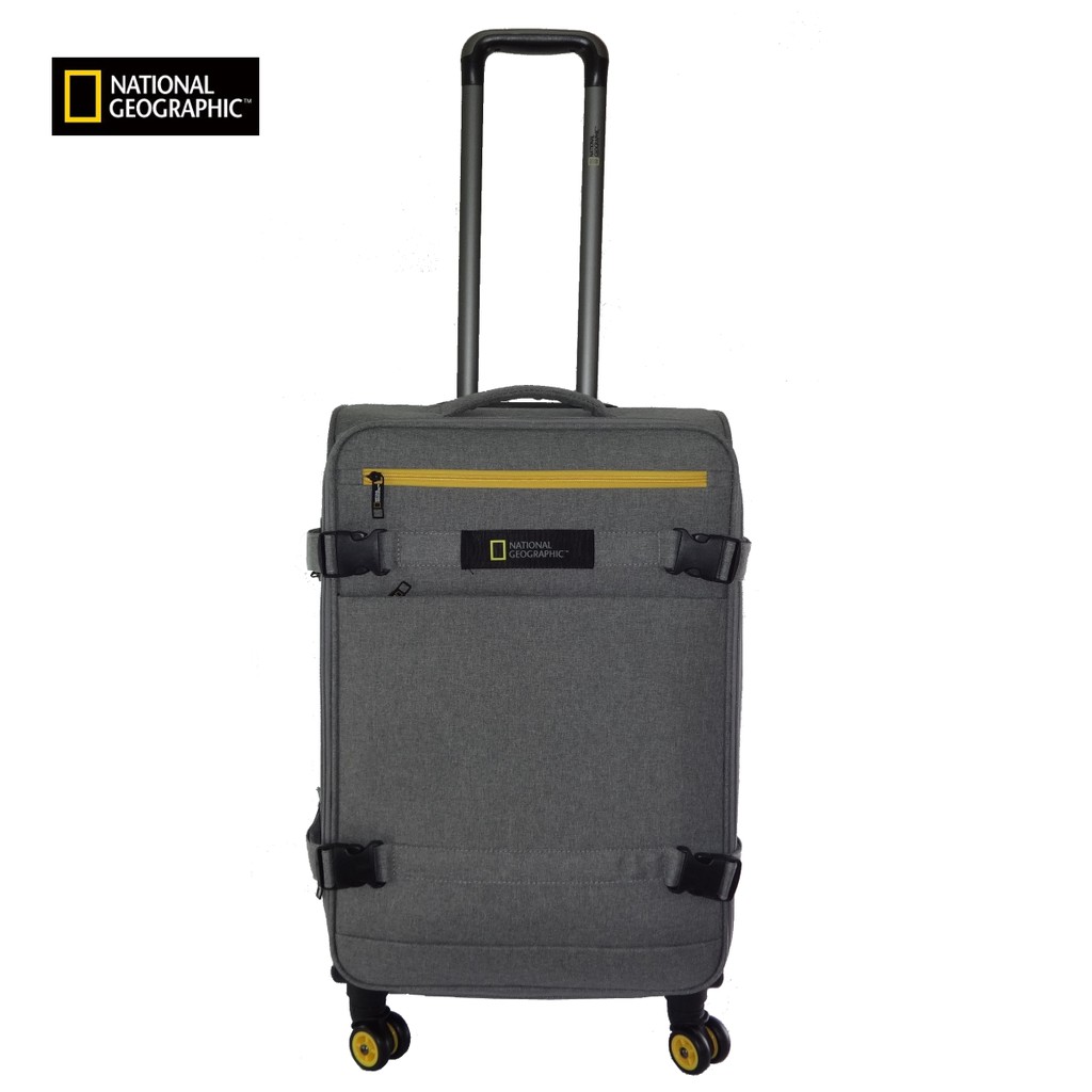 national geographic trolley luggage