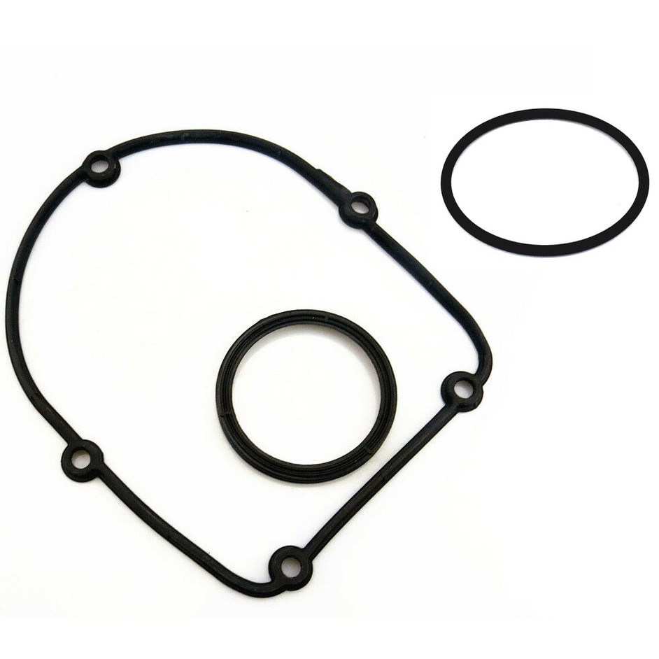 06H103483C 06H103483D N91000101 TIMING COVER GASKET (SET) FOR GOLF GTI