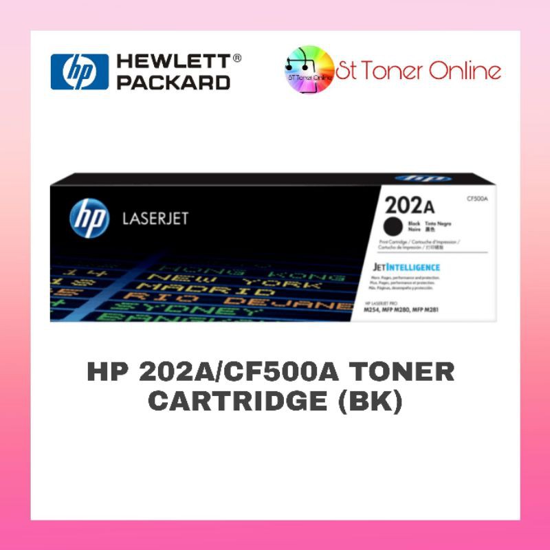 cf500 toner