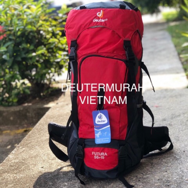 deuter 15