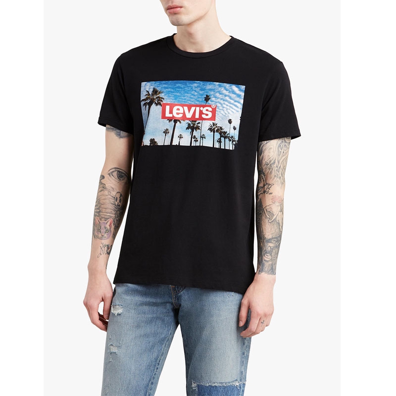 t shirt levis 2019