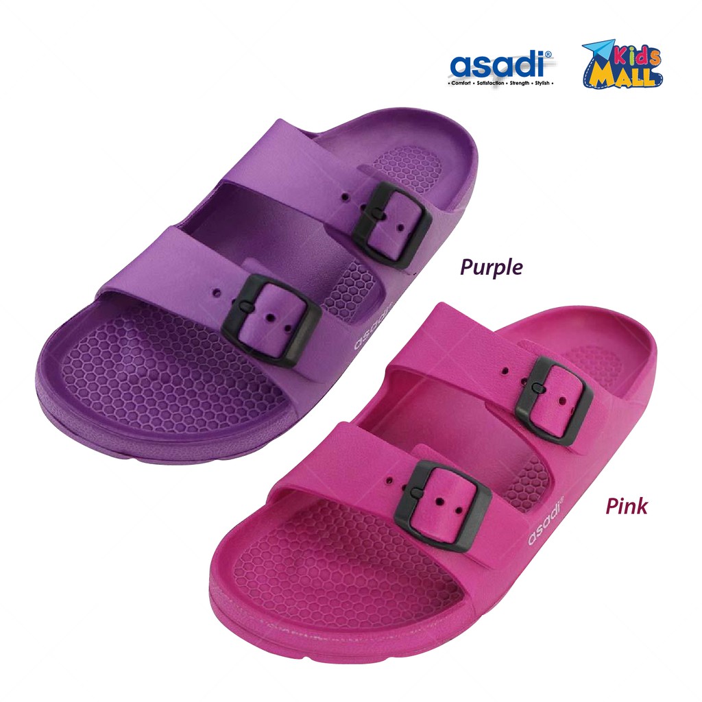 asadi slipper