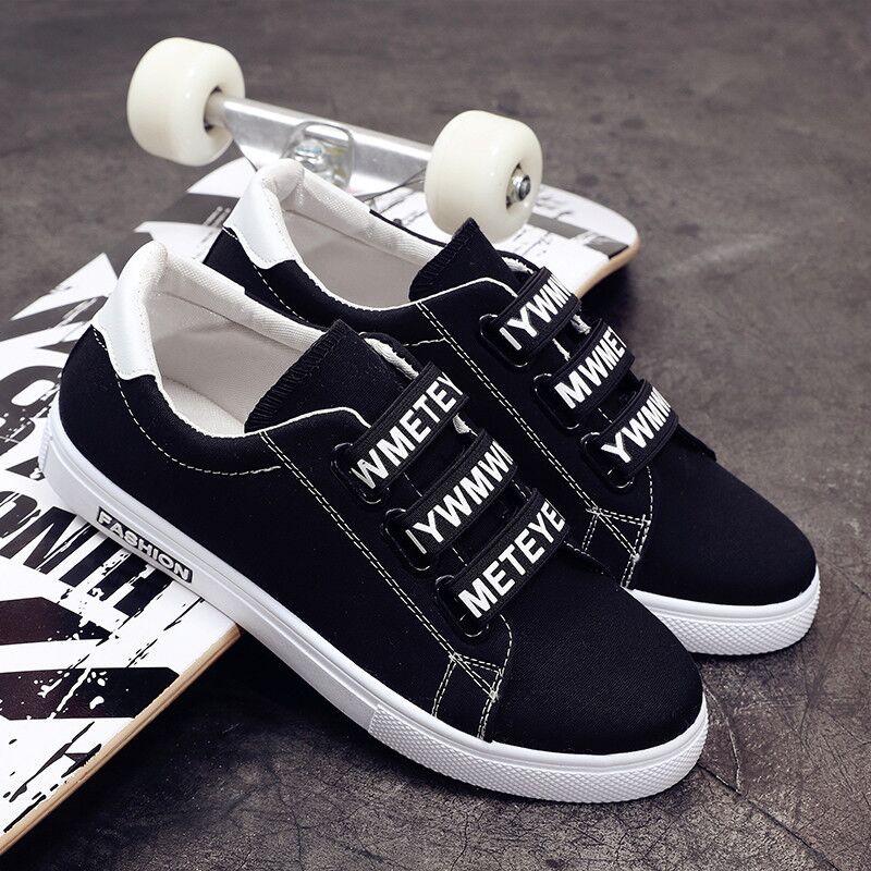 velcro vans old skool womens