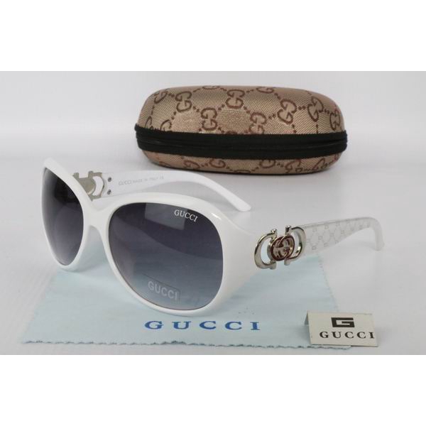 gucci classic sunglasses