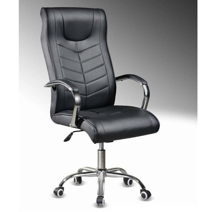 Bose Executive Office Chair | Shopee Malaysia