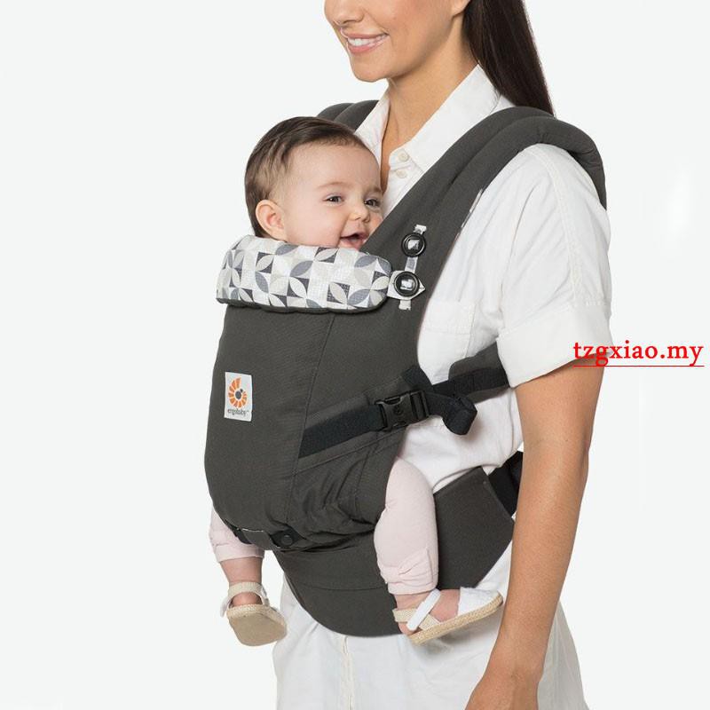 baby carrier ergobaby