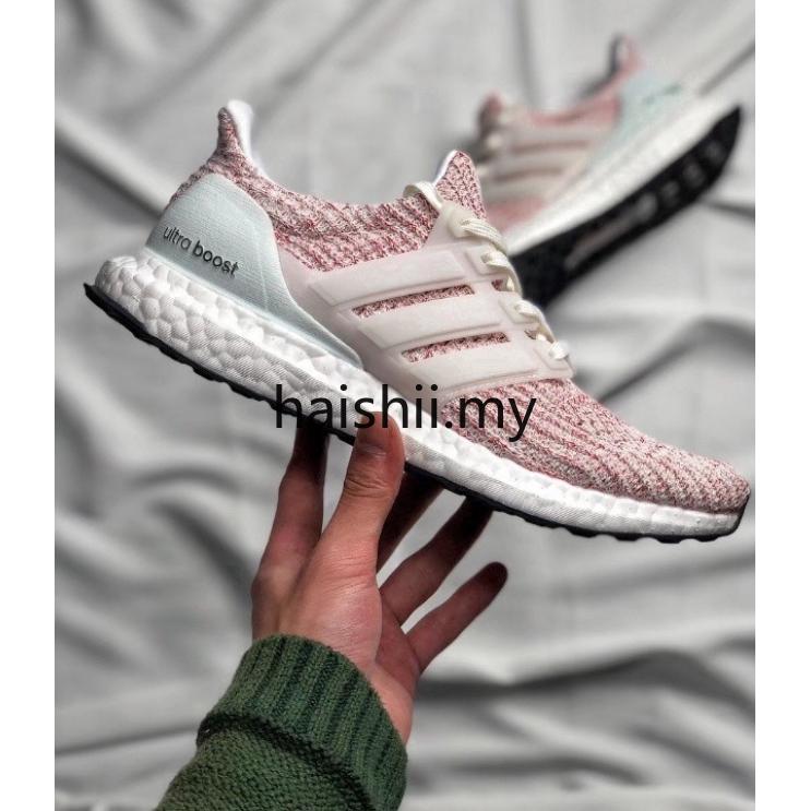 Herr Beige Ultraboost 19 adidas Sverige