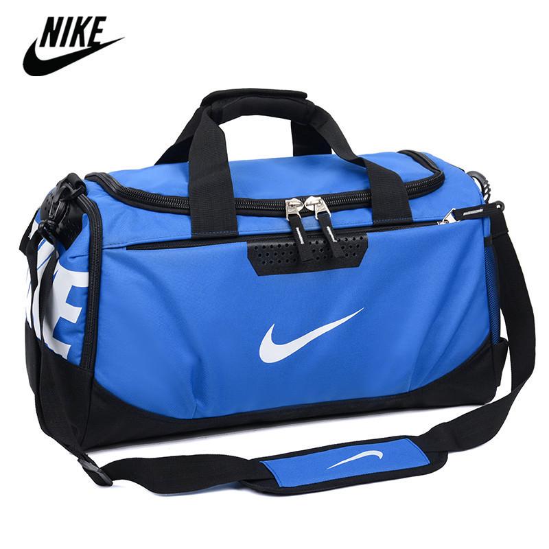 『FP•BAG』COOL Nike Duffle 2020 new fashion leisure travel Handbag female ...