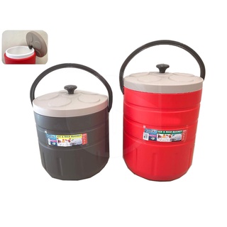 22-28LT LAVA ICE & RICE BUCKET /TONG NASI /FLASK NASI | Shopee Malaysia