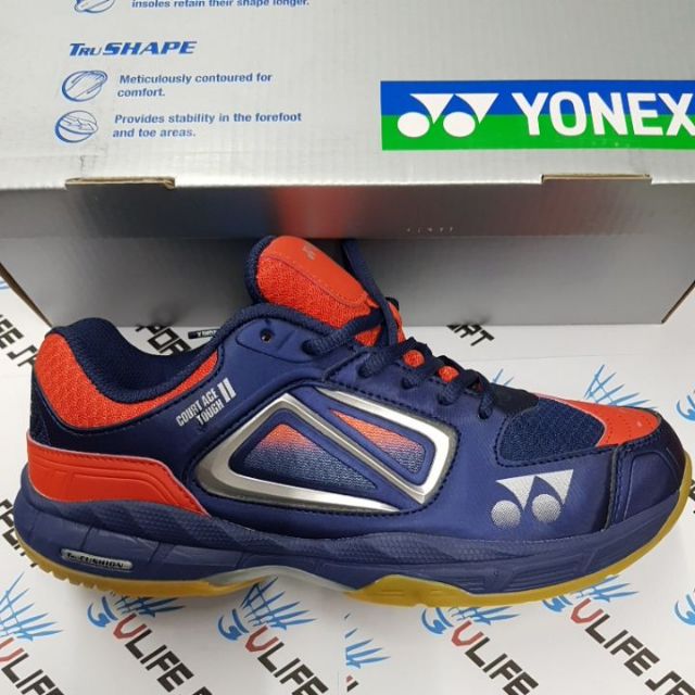 yonex court ace tough badminton shoes