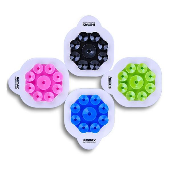 REMAX Car Holder Octopus