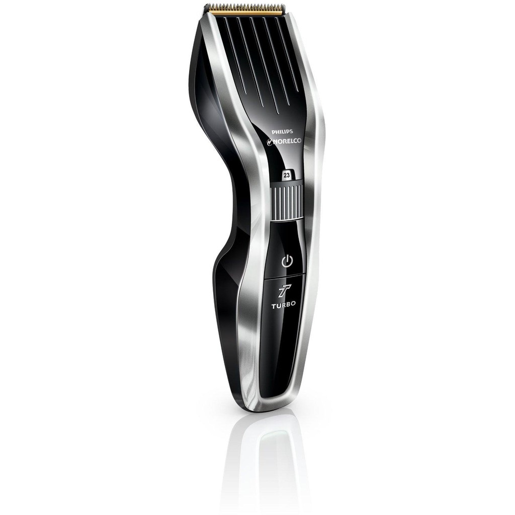 philips norelco hair clipper