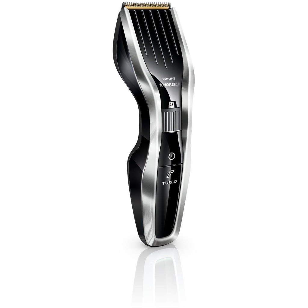 norelco hair trimmer