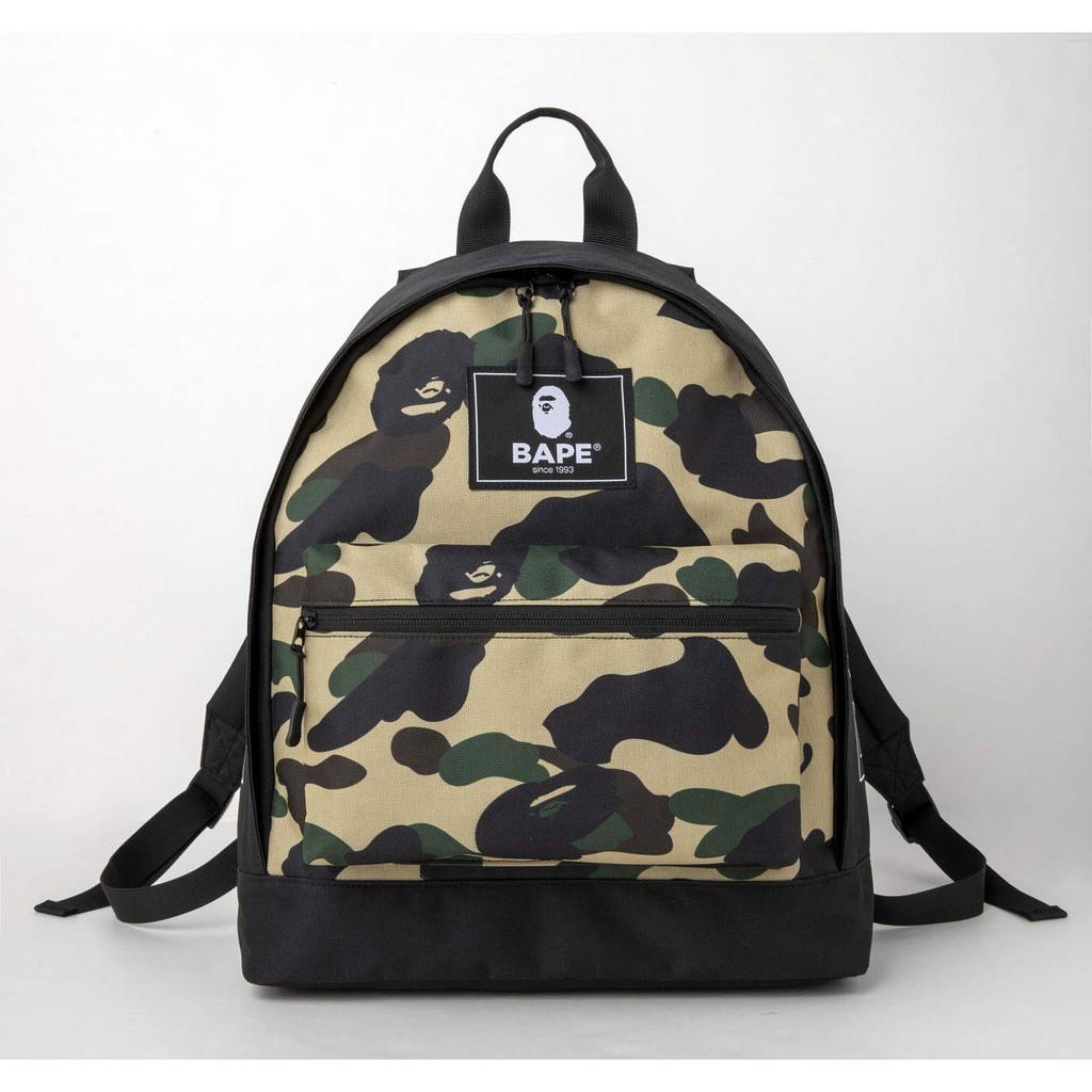 bape bag