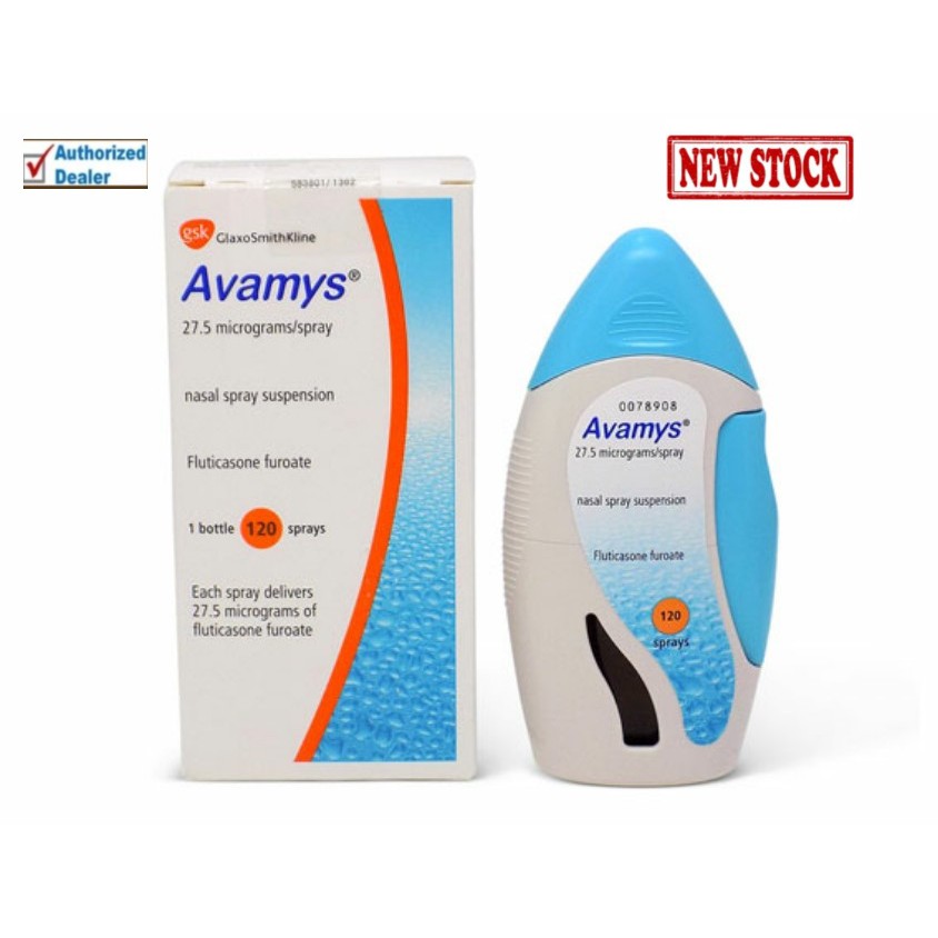 nasal spray for runny nose