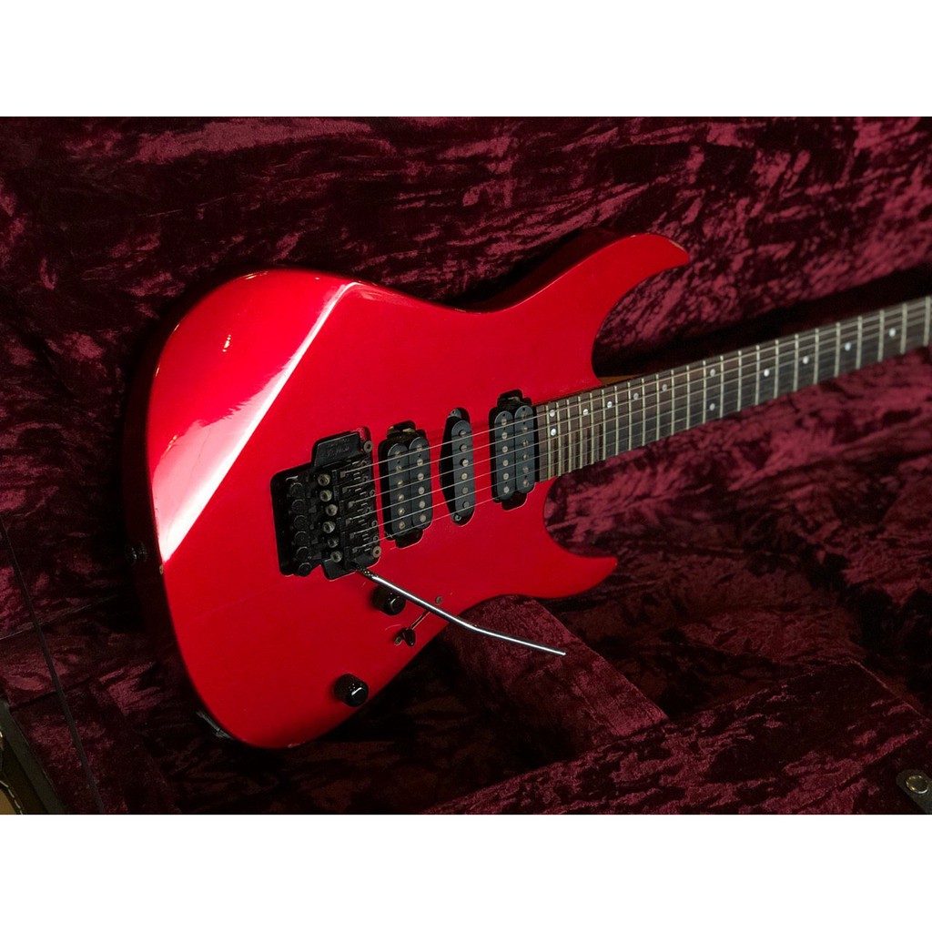 品揃え豊富で ヤマハ rgx621d ギター エレキギター - www.annuaire