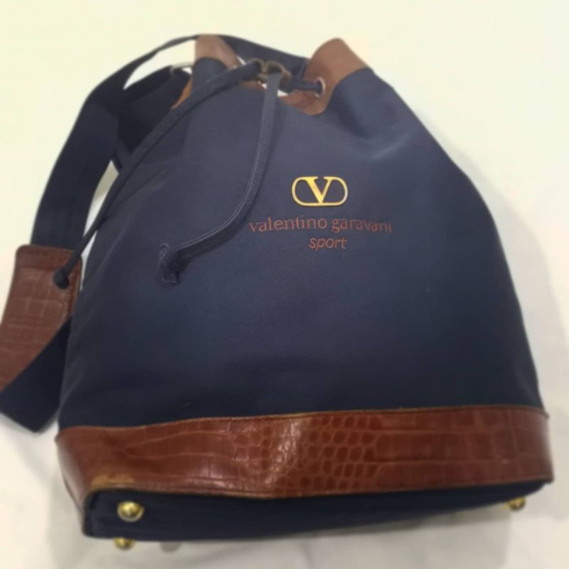 valentino garavani sport bag