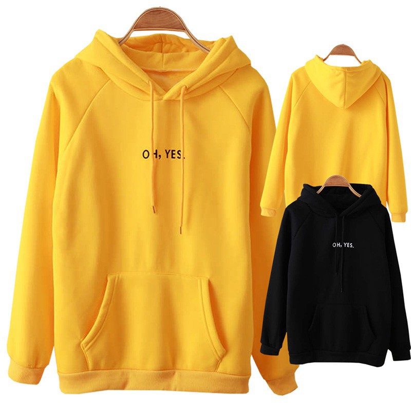 hoodie sweater with zipper