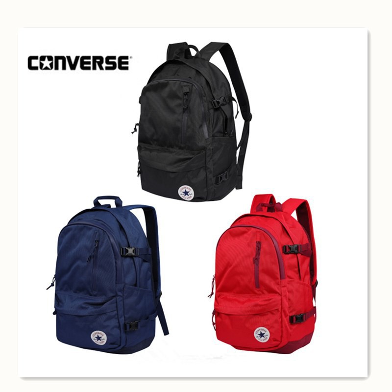 converse travel bag