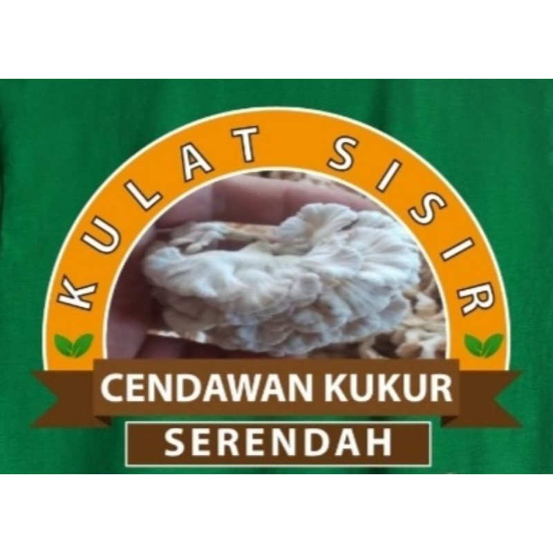 Ready Stock Cendawan Kukurkulat Sisir Segar Shopee Malaysia 1591