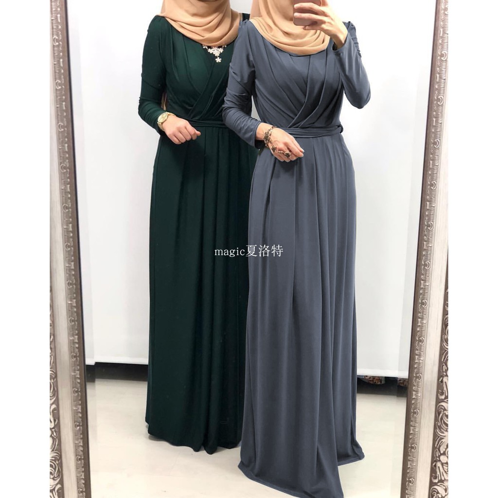 arabic dress for women