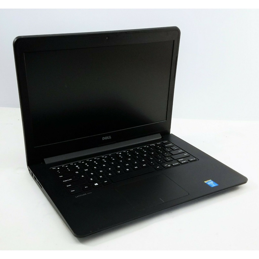 Dell latitude 3450 обзор