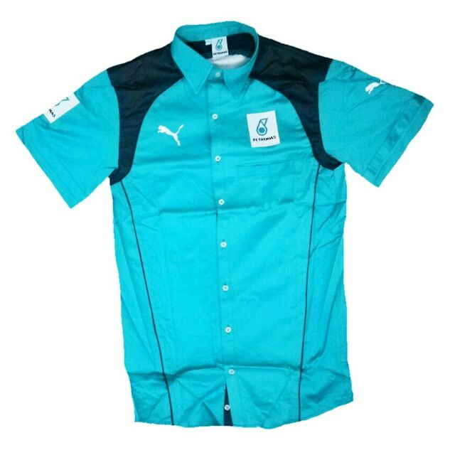  Kemeja original petronas motogp Shopee Malaysia