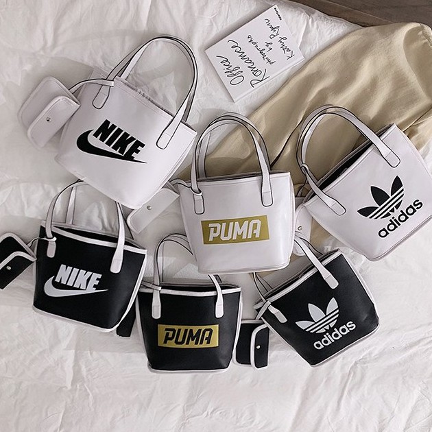 nike ladies handbags
