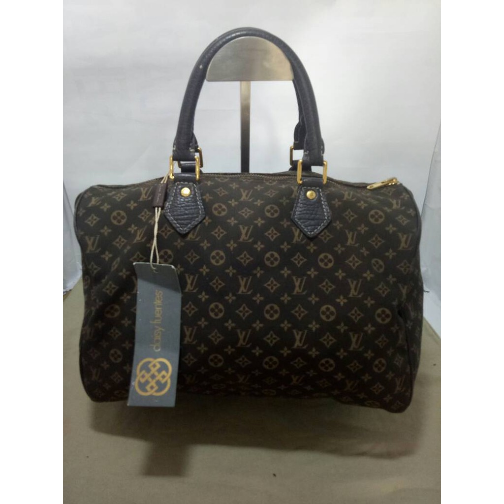 louis vuitton preloved malaysia