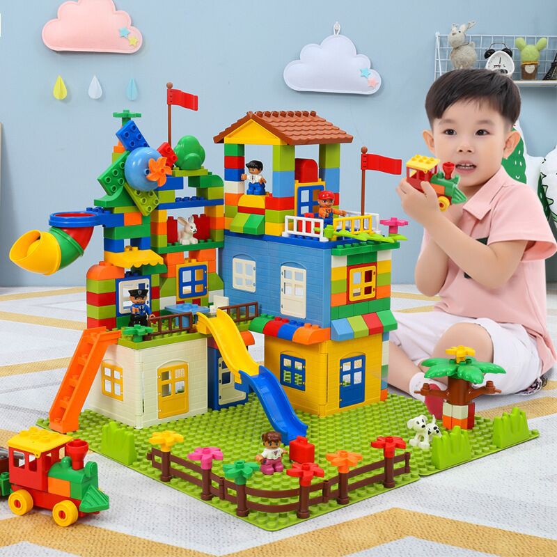 educational toys for toddlers