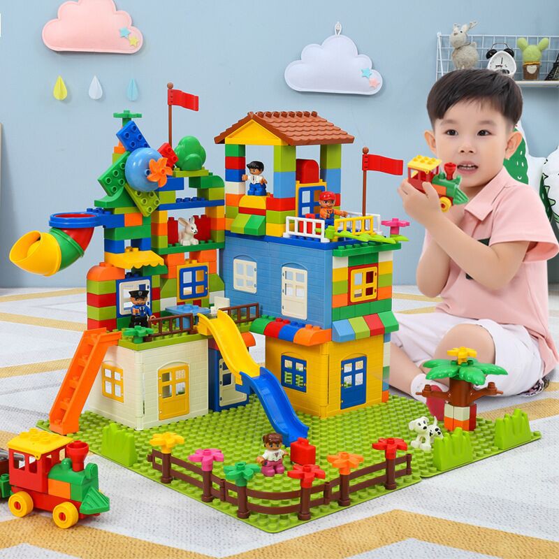 shopee educational toys