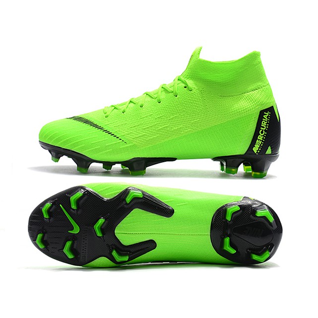 nike high tops football boots