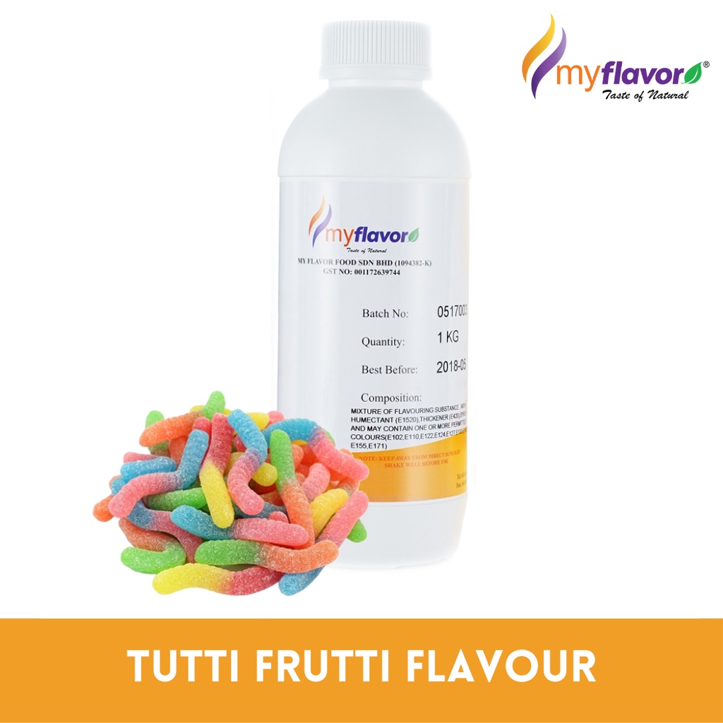 1kg-tutti-frutti-flavour-food-flavour-shopee-malaysia