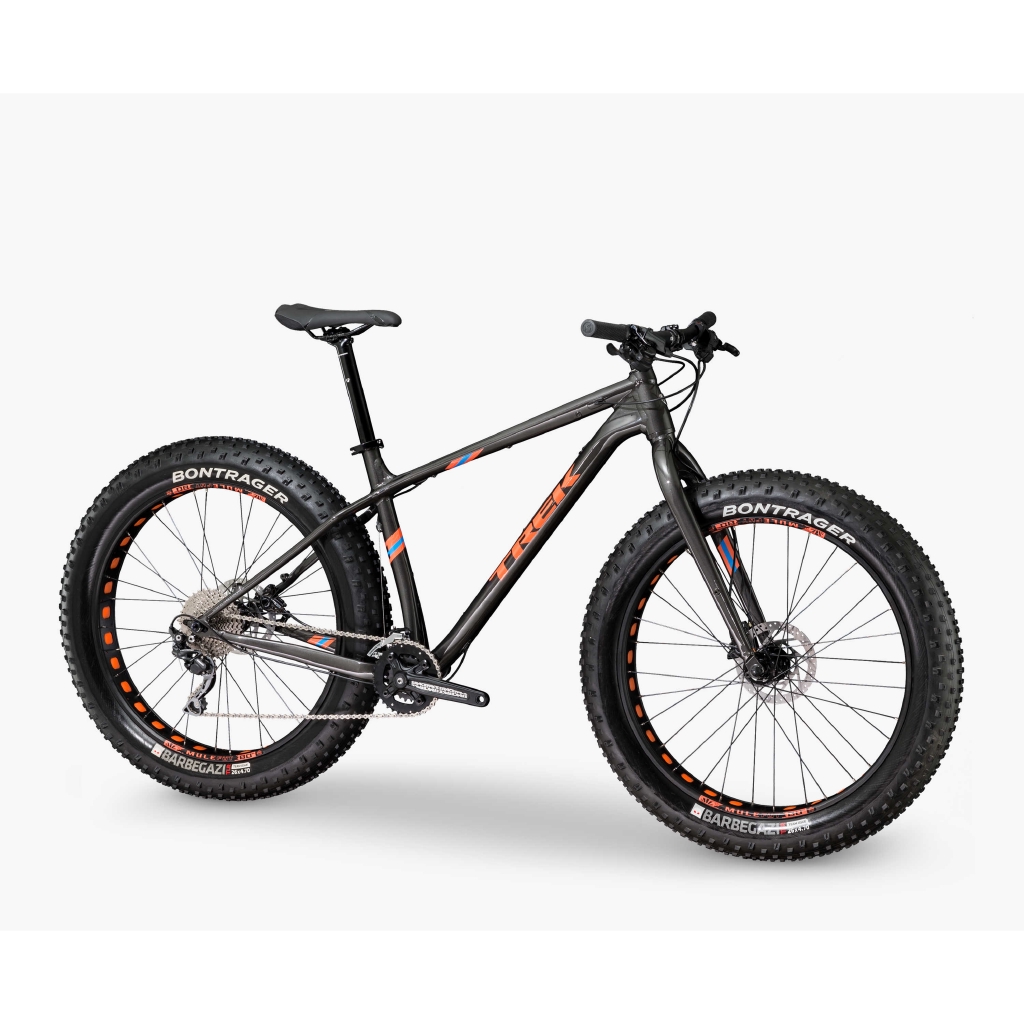 trek black