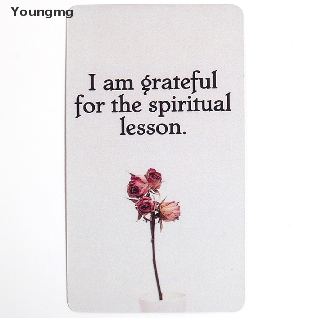 Reliable Must Hidden Truth Oracle Independent Cards Tarot Deck 54 Premium - Image 3