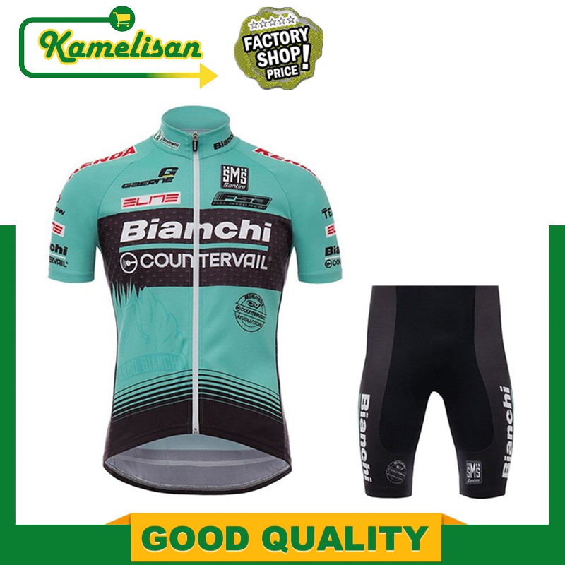 bianchi countervail jersey