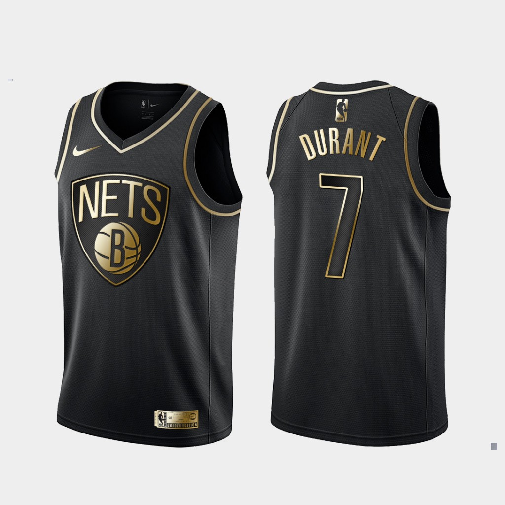 kyrie irving youth jersey gold