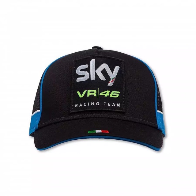 team sky cap