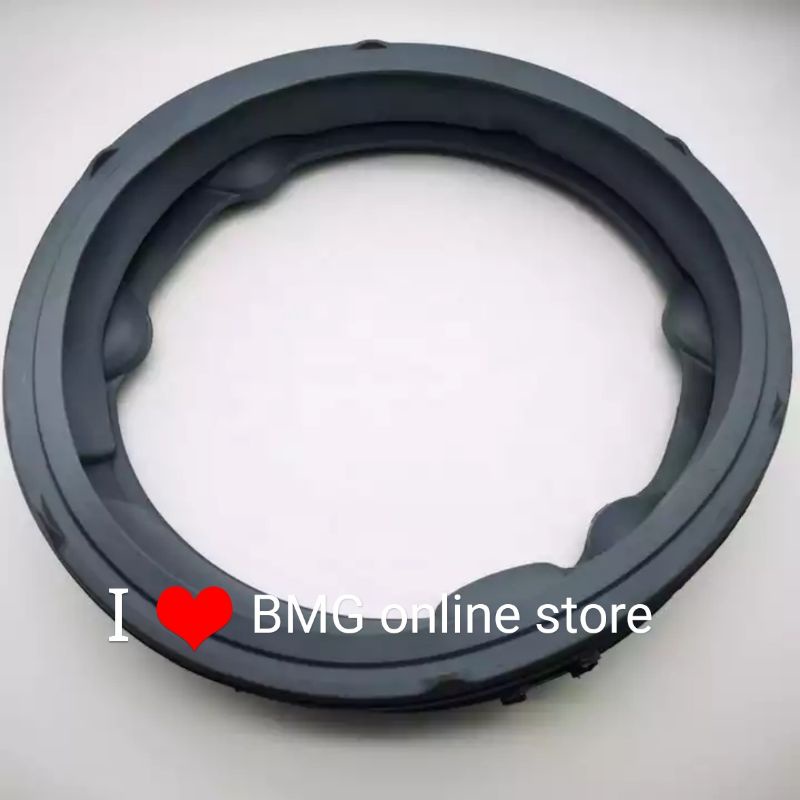 LG FV1450S4V WASHING MACHINE rubber seal gasket door Shopee Malaysia