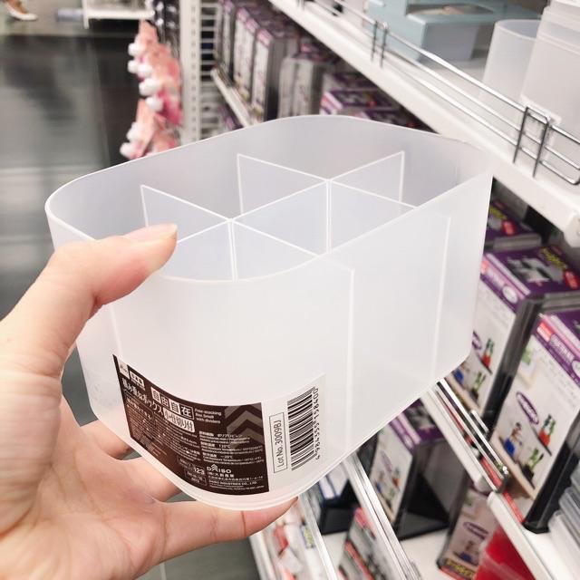 Makeup Organizer Daiso Msia Saubhaya Makeup