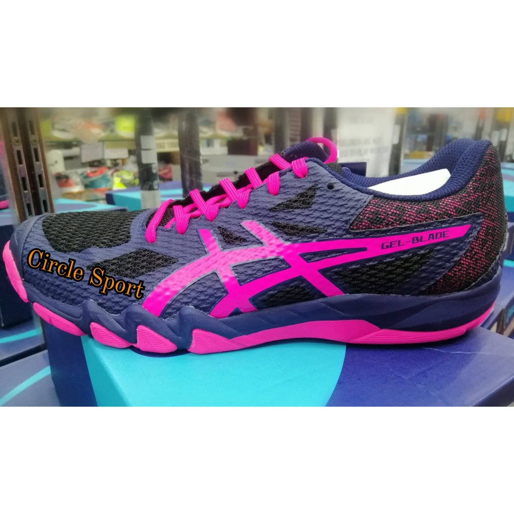 asics gel-blade 7 asics gel-blade 7