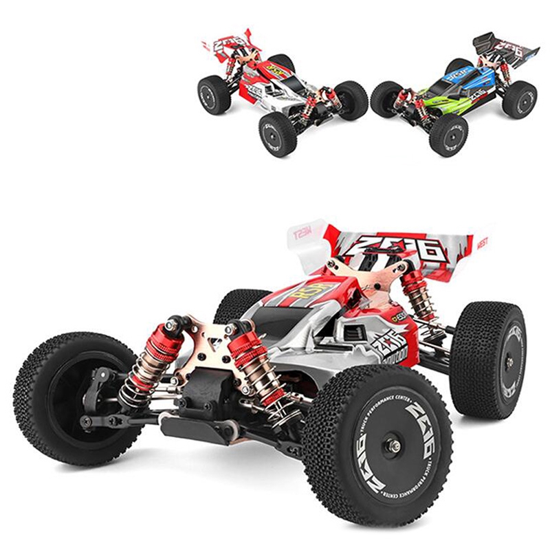 wltoys models