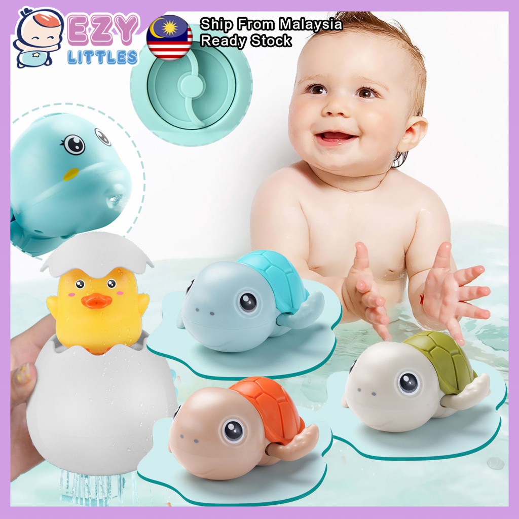 baby toys for bathtub